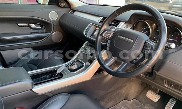اشتري مستعمل Land Rover Range Rover Evoque Other سيارة في Maseru في Maseru اشتري مستعمل Land Rover Range Rover Evoque Other سيارة في Maseru في Maseru