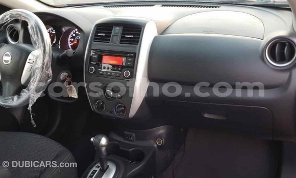 Buy Import Nissan Versa Red Car in Import - Dubai in Maseru Buy Import Nissan Versa Red Car in Import - Dubai in Maseru