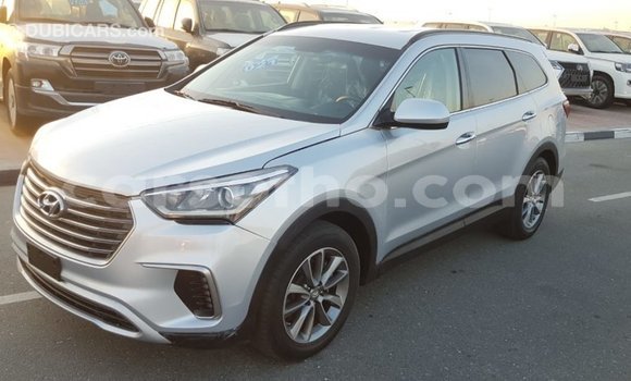 Buy Import Hyundai Santa Fe Other Car in Import - Dubai in Maseru Buy Import Hyundai Santa Fe Other Car in Import - Dubai in Maseru