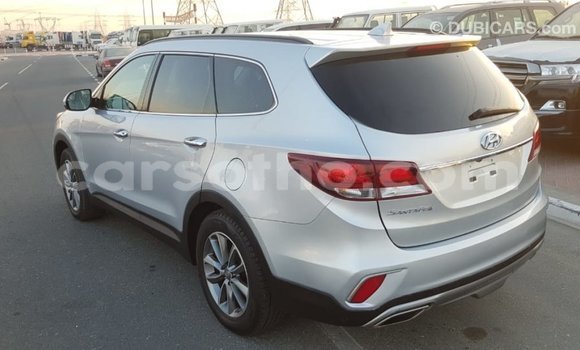 Buy Import Hyundai Santa Fe Other Car in Import - Dubai in Maseru Buy Import Hyundai Santa Fe Other Car in Import - Dubai in Maseru