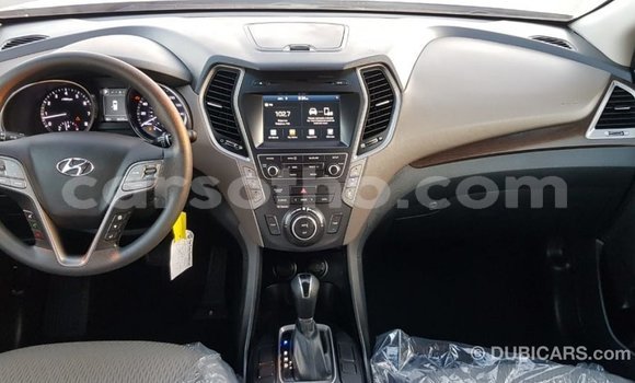 Buy Import Hyundai Santa Fe Other Car in Import - Dubai in Maseru Buy Import Hyundai Santa Fe Other Car in Import - Dubai in Maseru