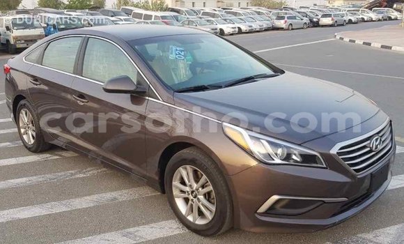 Buy Import Hyundai Sonata Brown Car in Import - Dubai in Maseru Buy Import Hyundai Sonata Brown Car in Import - Dubai in Maseru