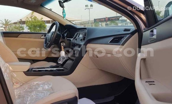 Buy Import Hyundai Sonata Brown Car in Import - Dubai in Maseru Buy Import Hyundai Sonata Brown Car in Import - Dubai in Maseru