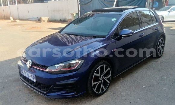 اشتري مستعمل Volkswagen Golf GTI Other سيارة في Mohale's Hoek في Mohale's Hoek اشتري مستعمل Volkswagen Golf GTI Other سيارة في Mohale's Hoek في Mohale's Hoek