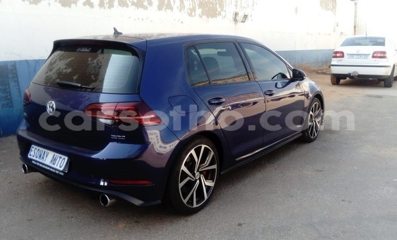 اشتري مستعمل Volkswagen Golf GTI Other سيارة في Mohale's Hoek في Mohale's Hoek اشتري مستعمل Volkswagen Golf GTI Other سيارة في Mohale's Hoek في Mohale's Hoek