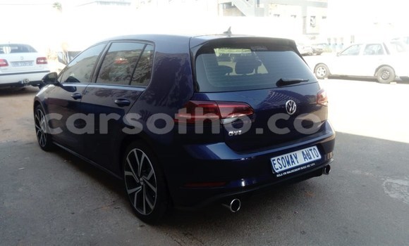 اشتري مستعمل Volkswagen Golf GTI Other سيارة في Mohale's Hoek في Mohale's Hoek اشتري مستعمل Volkswagen Golf GTI Other سيارة في Mohale's Hoek في Mohale's Hoek