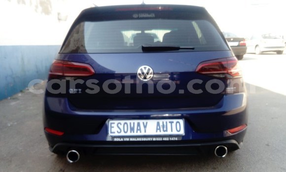 اشتري مستعمل Volkswagen Golf GTI Other سيارة في Mohale's Hoek في Mohale's Hoek اشتري مستعمل Volkswagen Golf GTI Other سيارة في Mohale's Hoek في Mohale's Hoek