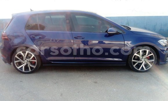 اشتري مستعمل Volkswagen Golf GTI Other سيارة في Mohale's Hoek في Mohale's Hoek اشتري مستعمل Volkswagen Golf GTI Other سيارة في Mohale's Hoek في Mohale's Hoek