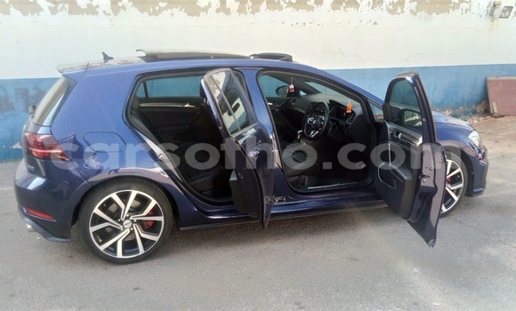 اشتري مستعمل Volkswagen Golf GTI Other سيارة في Mohale's Hoek في Mohale's Hoek اشتري مستعمل Volkswagen Golf GTI Other سيارة في Mohale's Hoek في Mohale's Hoek