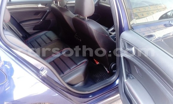 اشتري مستعمل Volkswagen Golf GTI Other سيارة في Mohale's Hoek في Mohale's Hoek اشتري مستعمل Volkswagen Golf GTI Other سيارة في Mohale's Hoek في Mohale's Hoek