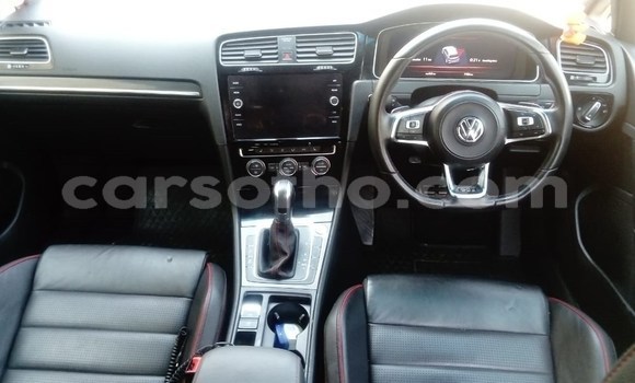 اشتري مستعمل Volkswagen Golf GTI Other سيارة في Mohale's Hoek في Mohale's Hoek اشتري مستعمل Volkswagen Golf GTI Other سيارة في Mohale's Hoek في Mohale's Hoek