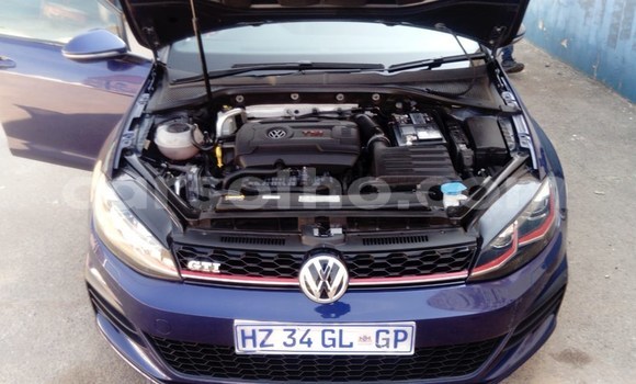اشتري مستعمل Volkswagen Golf GTI Other سيارة في Mohale's Hoek في Mohale's Hoek اشتري مستعمل Volkswagen Golf GTI Other سيارة في Mohale's Hoek في Mohale's Hoek