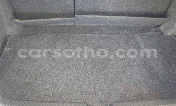 Sayi Na hannu Toyota Runx White Mota in Maseru a Maseru Sayi Na hannu Toyota Runx White Mota in Maseru a Maseru