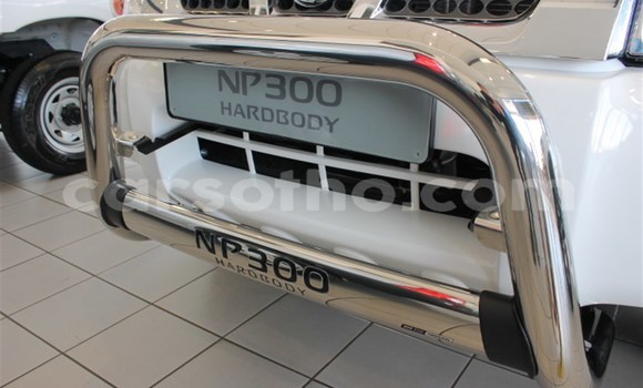 اشتري مستعمل Nissan Hardbody Other سيارة في Mohale's Hoek في Mohale's Hoek اشتري مستعمل Nissan Hardbody Other سيارة في Mohale's Hoek في Mohale's Hoek