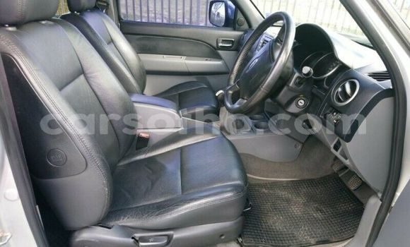 Acheter Occasion Voiture Ford Ranger Gris à Maseru, Maseru Acheter Occasion Voiture Ford Ranger Gris à Maseru, Maseru