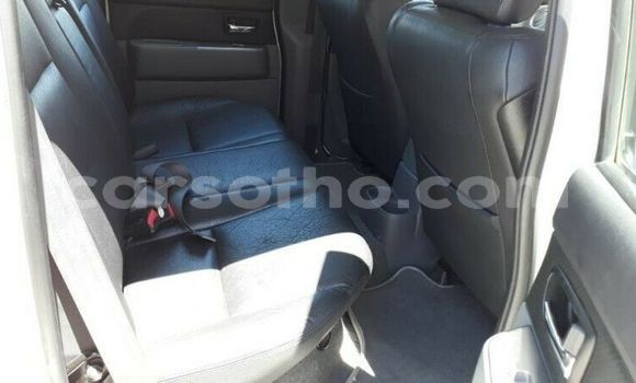 Acheter Occasion Voiture Ford Ranger Gris à Maseru, Maseru Acheter Occasion Voiture Ford Ranger Gris à Maseru, Maseru