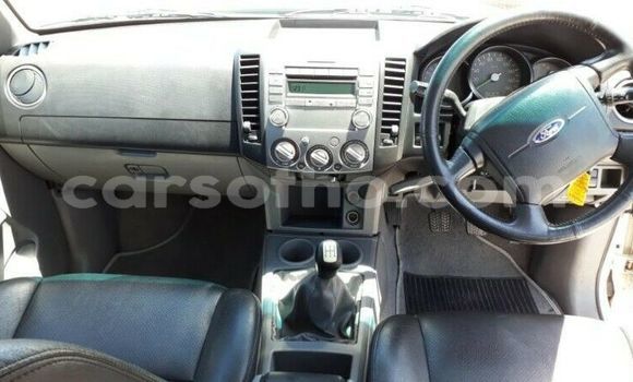 Acheter Occasion Voiture Ford Ranger Gris à Maseru, Maseru Acheter Occasion Voiture Ford Ranger Gris à Maseru, Maseru