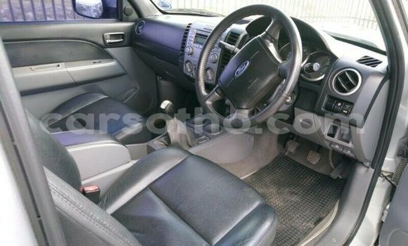 Acheter Occasion Voiture Ford Ranger Gris à Maseru, Maseru Acheter Occasion Voiture Ford Ranger Gris à Maseru, Maseru