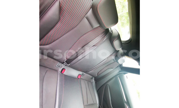 Acheter Occasion Voiture Audi RS3 Rouge à Maseru, Maseru Acheter Occasion Voiture Audi RS3 Rouge à Maseru, Maseru