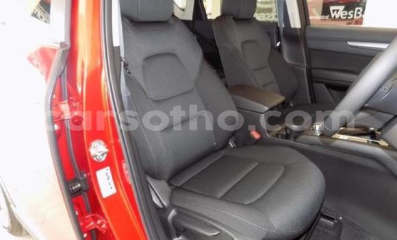 اشتري مستعمل Mazda CX-5 Red سيارة في Maseru في Maseru اشتري مستعمل Mazda CX-5 Red سيارة في Maseru في Maseru