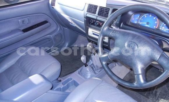 اشتري مستعمل Toyota Hilux White سيارة في Maseru في Maseru اشتري مستعمل Toyota Hilux White سيارة في Maseru في Maseru