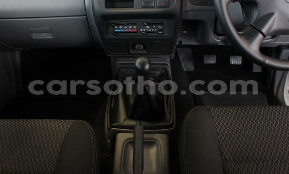 اشتري مستعمل Mercedes‒Benz Atego White شاحنة في Mokhotlong في Berea اشتري مستعمل Mercedes‒Benz Atego White شاحنة في Mokhotlong في Berea