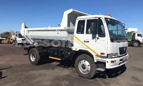 اشتري مستعمل Nissan UD White شاحنة في Mohale's Hoek في Mohale's Hoek اشتري مستعمل Nissan UD White شاحنة في Mohale's Hoek في Mohale's Hoek