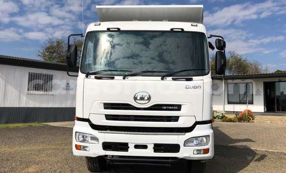 اشتري مستعمل Nissan UD White شاحنة في Mohale's Hoek في Mohale's Hoek اشتري مستعمل Nissan UD White شاحنة في Mohale's Hoek في Mohale's Hoek