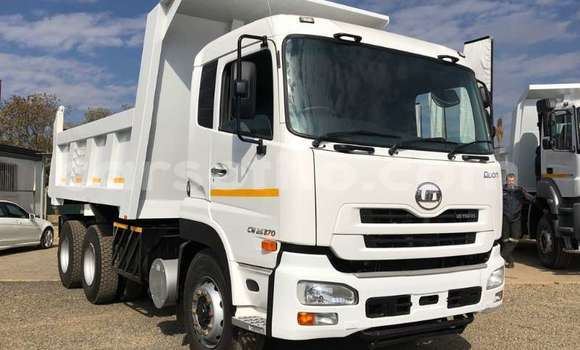 اشتري مستعمل Nissan UD White شاحنة في Mohale's Hoek في Mohale's Hoek اشتري مستعمل Nissan UD White شاحنة في Mohale's Hoek في Mohale's Hoek