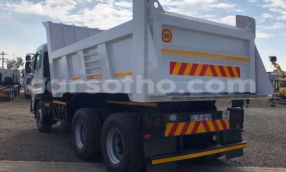 اشتري مستعمل Nissan UD White شاحنة في Mohale's Hoek في Mohale's Hoek اشتري مستعمل Nissan UD White شاحنة في Mohale's Hoek في Mohale's Hoek