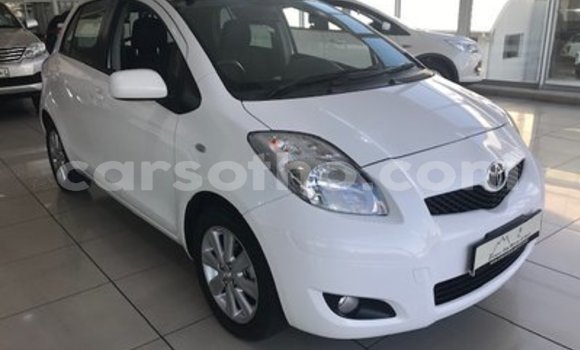اشتري مستعمل Toyota Yaris White سيارة في Mokhotlong في Berea اشتري مستعمل Toyota Yaris White سيارة في Mokhotlong في Berea