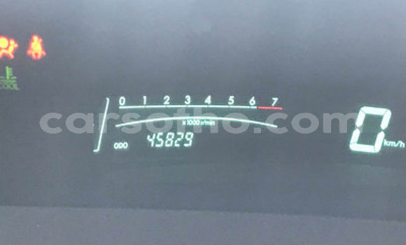 اشتري مستعمل Toyota Yaris White سيارة في Mokhotlong في Berea اشتري مستعمل Toyota Yaris White سيارة في Mokhotlong في Berea