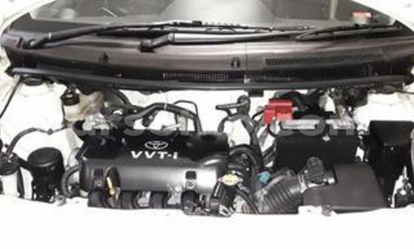 اشتري مستعمل Toyota Yaris White سيارة في Mokhotlong في Berea اشتري مستعمل Toyota Yaris White سيارة في Mokhotlong في Berea