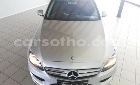 Sayi Na hannu Mercedes-Benz C–Class Silver Mota in Maputsoe a Leribe Sayi Na hannu Mercedes-Benz C–Class Silver Mota in Maputsoe a Leribe