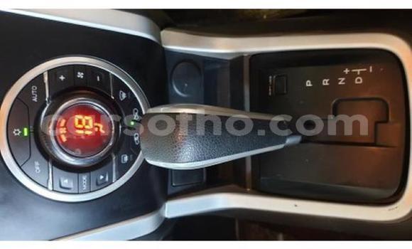 Acheter Occasion Voiture Isuzu KB Blanc à Maseru, Maseru Acheter Occasion Voiture Isuzu KB Blanc à Maseru, Maseru