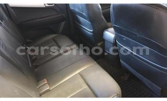 Acheter Occasion Voiture Isuzu KB Blanc à Maseru, Maseru Acheter Occasion Voiture Isuzu KB Blanc à Maseru, Maseru