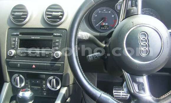 Acheter Occasion Voiture Audi quattro Blanc à Maseru, Maseru Acheter Occasion Voiture Audi quattro Blanc à Maseru, Maseru