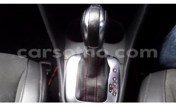 Sayi Na hannu Volkswagen Polo GTI White Mota in Maseru a Maseru Sayi Na hannu Volkswagen Polo GTI White Mota in Maseru a Maseru