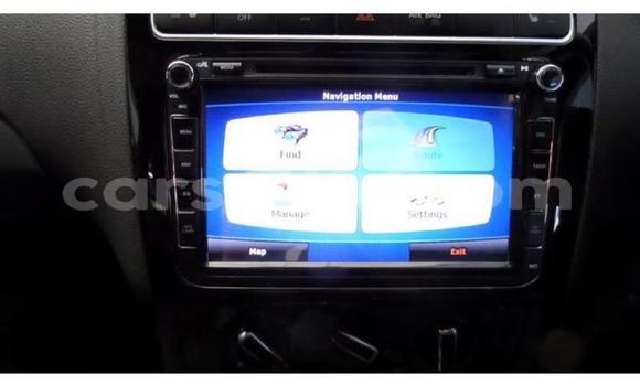 Sayi Na hannu Volkswagen Polo GTI White Mota in Maseru a Maseru Sayi Na hannu Volkswagen Polo GTI White Mota in Maseru a Maseru