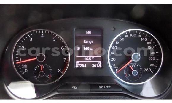 Sayi Na hannu Volkswagen Polo GTI White Mota in Maseru a Maseru Sayi Na hannu Volkswagen Polo GTI White Mota in Maseru a Maseru