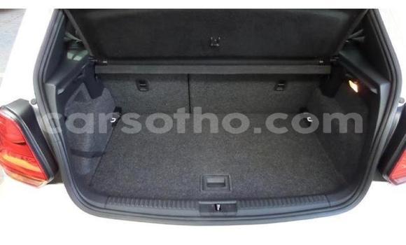 Sayi Na hannu Volkswagen Polo GTI White Mota in Maseru a Maseru Sayi Na hannu Volkswagen Polo GTI White Mota in Maseru a Maseru