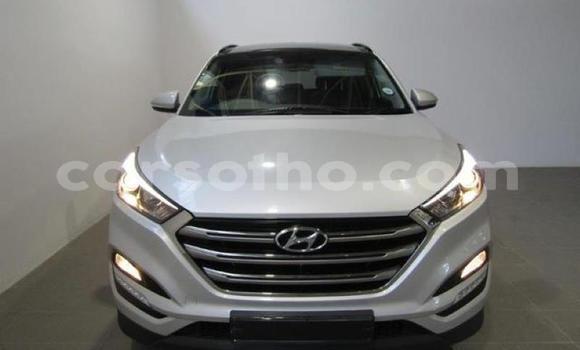 Acheter Occasion Voiture Hyundai Tucson Gris à Maseru, Maseru Acheter Occasion Voiture Hyundai Tucson Gris à Maseru, Maseru