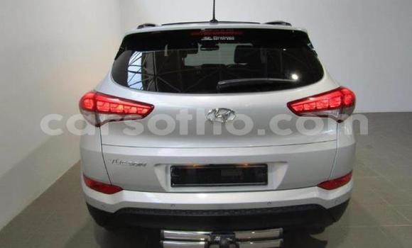 Acheter Occasion Voiture Hyundai Tucson Gris à Maseru, Maseru Acheter Occasion Voiture Hyundai Tucson Gris à Maseru, Maseru