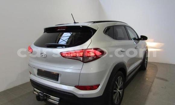Acheter Occasion Voiture Hyundai Tucson Gris à Maseru, Maseru Acheter Occasion Voiture Hyundai Tucson Gris à Maseru, Maseru