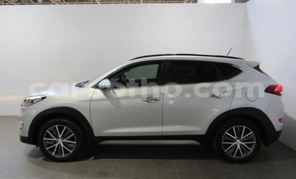Acheter Occasion Voiture Hyundai Tucson Gris à Maseru, Maseru Acheter Occasion Voiture Hyundai Tucson Gris à Maseru, Maseru
