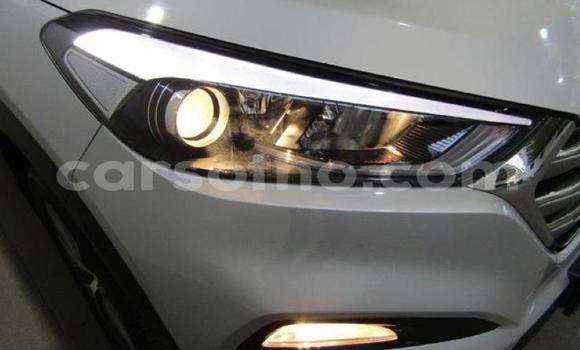 Acheter Occasion Voiture Hyundai Tucson Gris à Maseru, Maseru Acheter Occasion Voiture Hyundai Tucson Gris à Maseru, Maseru