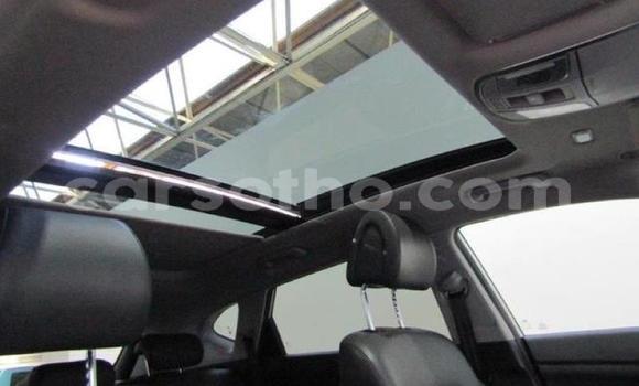 Acheter Occasion Voiture Hyundai Tucson Gris à Maseru, Maseru Acheter Occasion Voiture Hyundai Tucson Gris à Maseru, Maseru