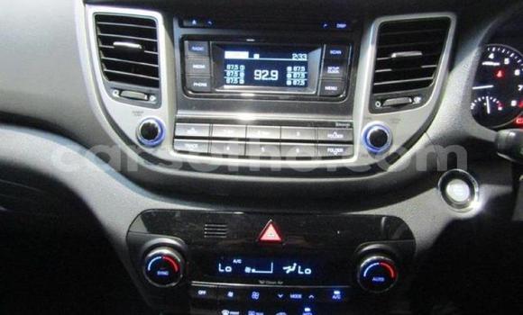 Acheter Occasion Voiture Hyundai Tucson Gris à Maseru, Maseru Acheter Occasion Voiture Hyundai Tucson Gris à Maseru, Maseru