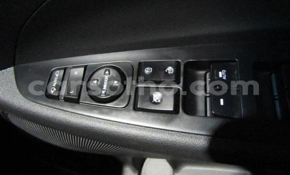 Acheter Occasion Voiture Hyundai Tucson Gris à Maseru, Maseru Acheter Occasion Voiture Hyundai Tucson Gris à Maseru, Maseru