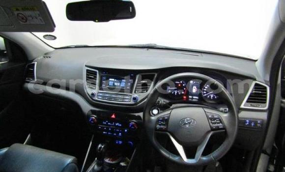 Acheter Occasion Voiture Hyundai Tucson Gris à Maseru, Maseru Acheter Occasion Voiture Hyundai Tucson Gris à Maseru, Maseru